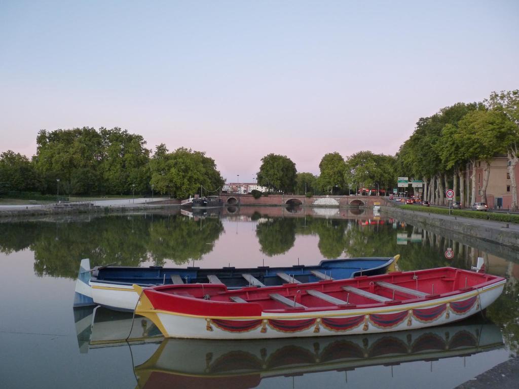 Hotel Ours Blanc - Victor Hugo