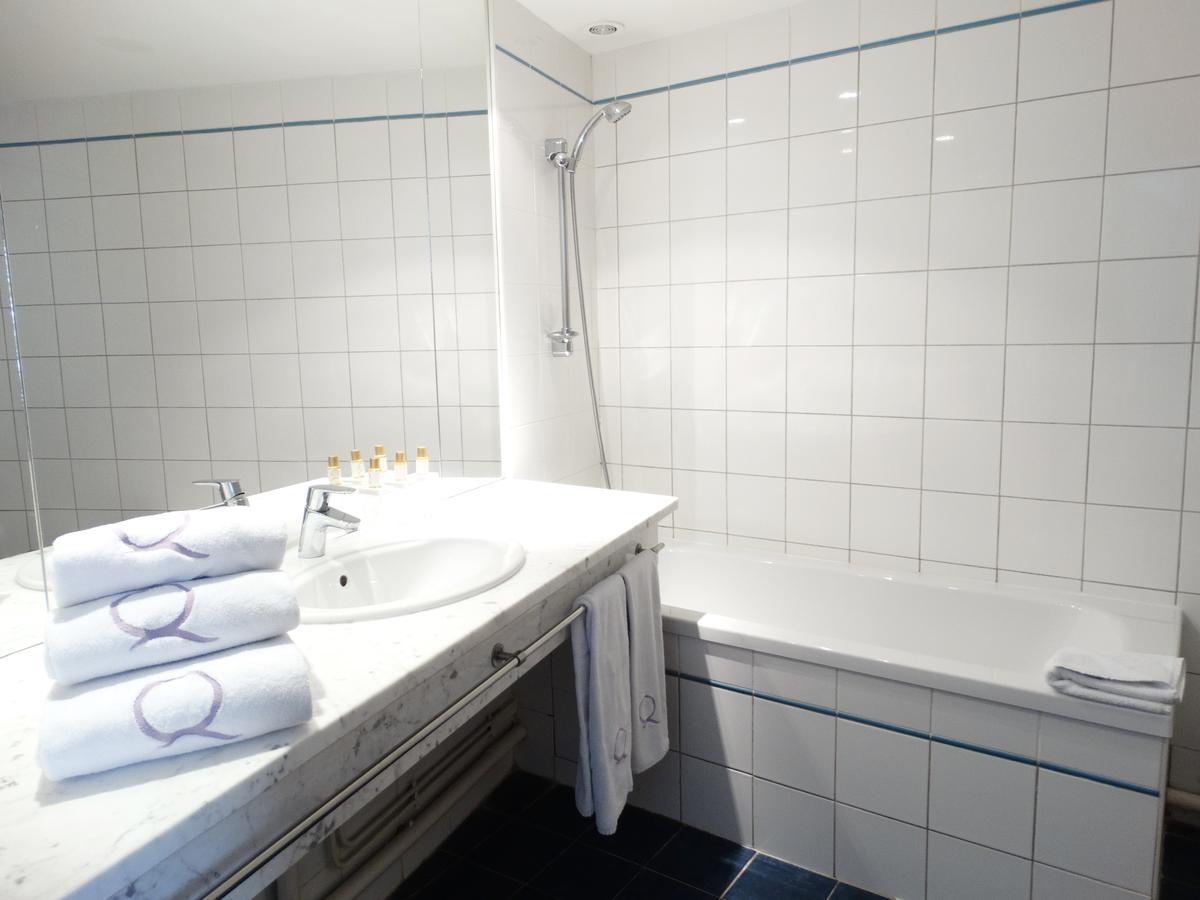 Ours Blanc - Victor Hugo Hotel Toulouse