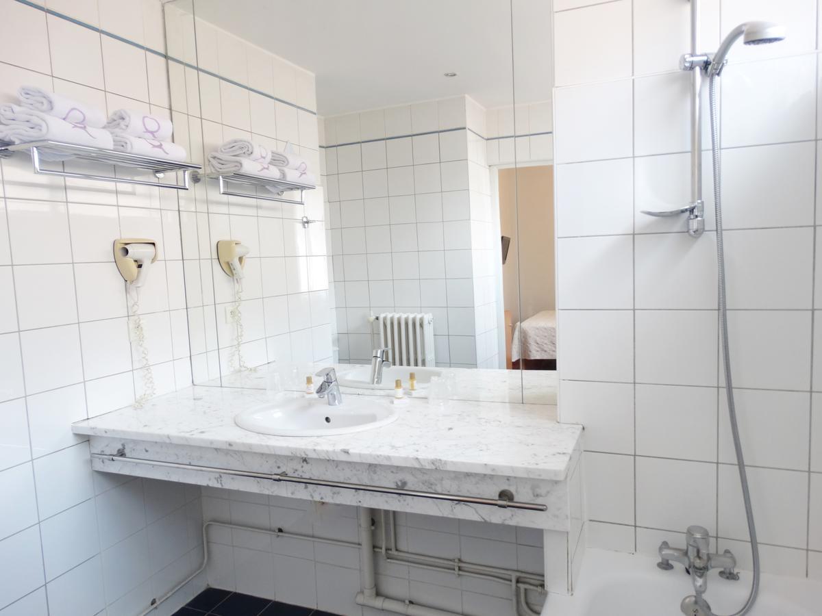 Ours Blanc - Victor Hugo 2* Toulouse