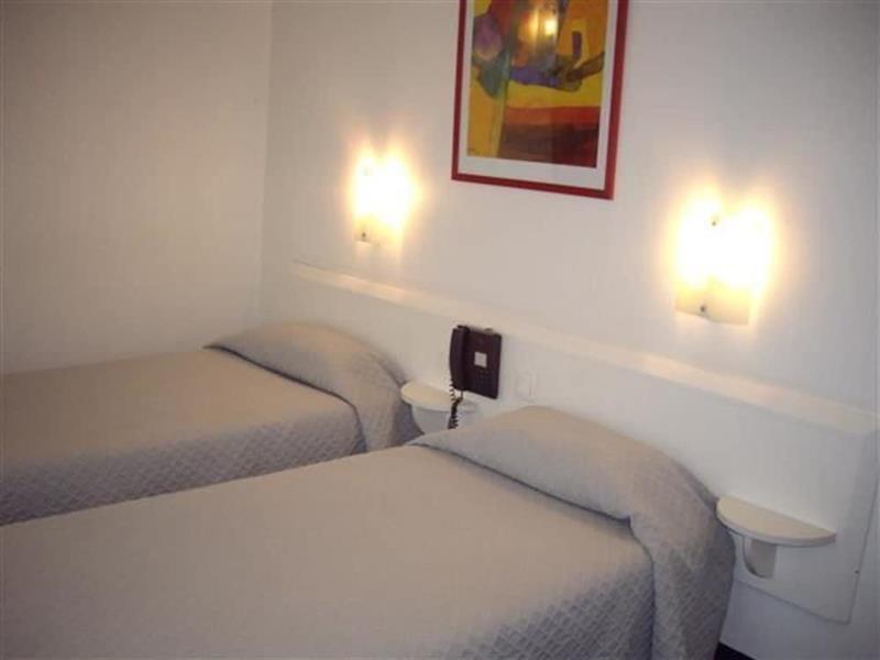Ours Blanc - Victor Hugo 2* Toulouse